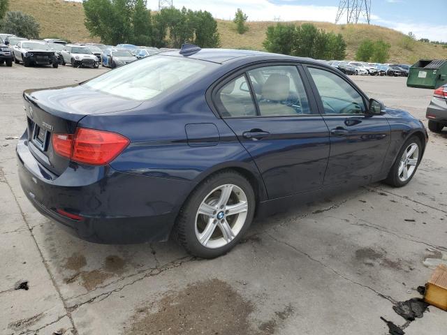 Photo 3 from auction – 2013 BMW 328 XI with VIN WBA3B3C53DF542595