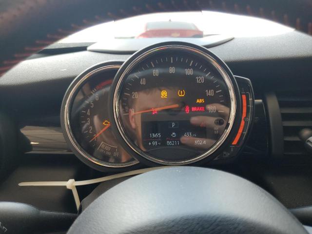 Photo 9 from auction – 2019 MINI COOPER S with VIN WMWXU3C50K2H55085