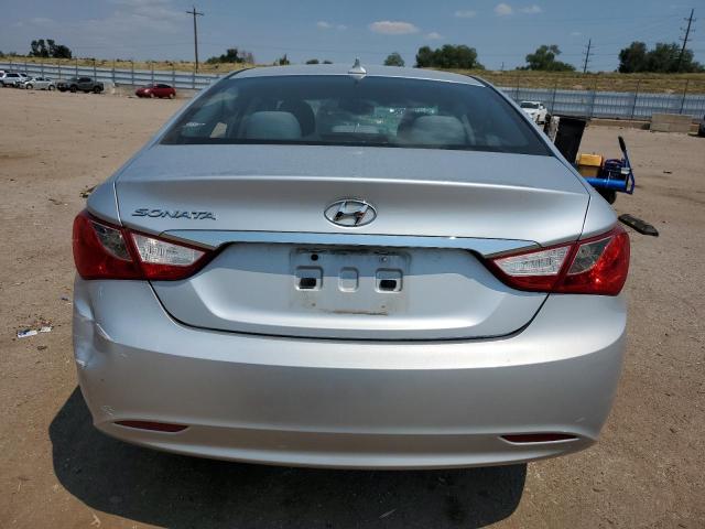 Photo 6 from auction – 2013 HYUNDAI SONATA with VIN 5NPEB4AC8DH581272