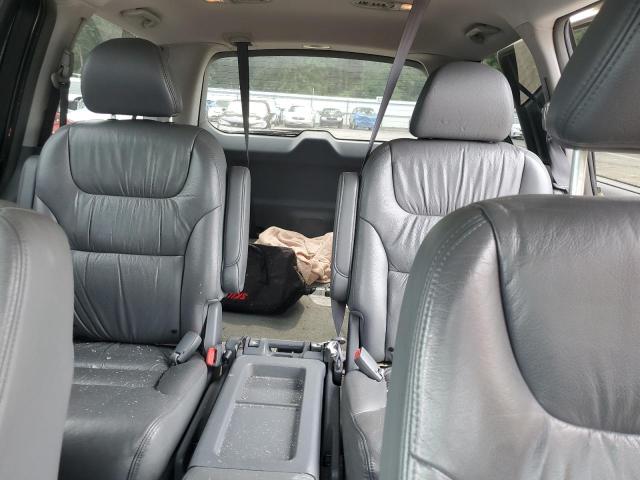 Photo 10 from auction – 2006 HONDA ODYSSEY EX with VIN 5FNRL38766B033211