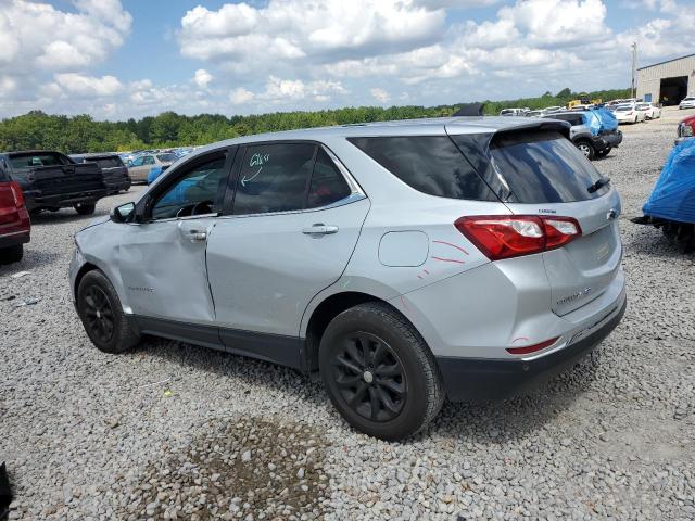 Photo 2 from auction – 2018 CHEVROLET EQUINOX LT with VIN 3GNAXLEU6JS539253