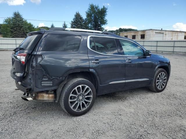 Photo 3 from auction – 2022 GMC ACADIA DEN with VIN 1GKKNXLS9NZ122864