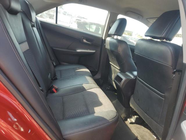 Photo 10 from auction – 2014 TOYOTA CAMRY L with VIN 4T1BF1FKXEU868444