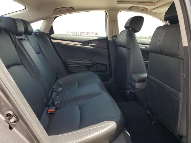 Photo 10 from auction – 2016 HONDA CIVIC TOUR with VIN 2HGFC1F93GH656200