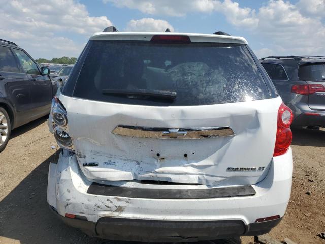 Photo 6 from auction – 2012 CHEVROLET EQUINOX LT with VIN 2GNFLNEK0C6261320