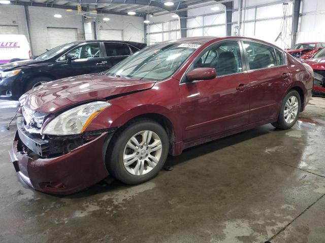 NISSAN ALTIMA BAS 2012 with VIN 1N4AL2AP1CN457951 - Photo from auction