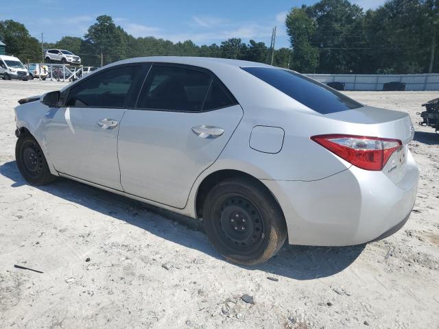 Photo 2 from auction – 2014 TOYOTA COROLLA L with VIN 2T1BURHE8EC161937