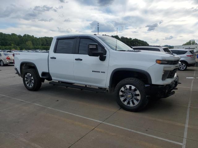 Photo 4 from auction – 2024 CHEVROLET SILVERADO with VIN 2GC4YME75R1132258