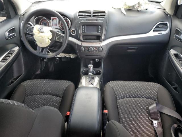 Photo 8 from auction – 2020 DODGE JOURNEY SE with VIN 3C4PDCAB4LT269226