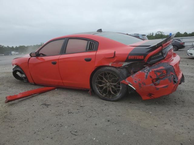 Photo 2 from auction – 2021 DODGE CHARGER R/T with VIN 2C3CDXCT9MH527475