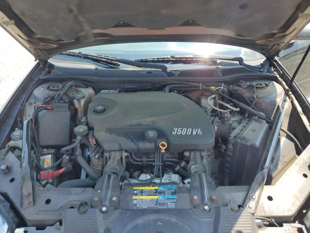 Photo 11 from auction – 2008 CHEVROLET IMPALA LS with VIN 2G1WB58K581260815