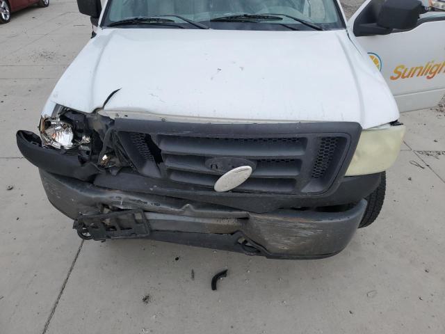 Photo 11 from auction – 2006 FORD F150 with VIN 1FTVX14546NA81173