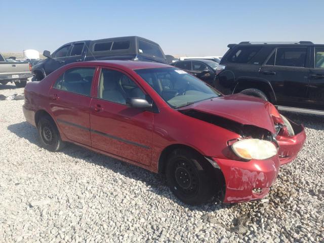 Foto 4 de la subasta – 2006 TOYOTA COROLLA CE con VIN JTDBR32E660057773