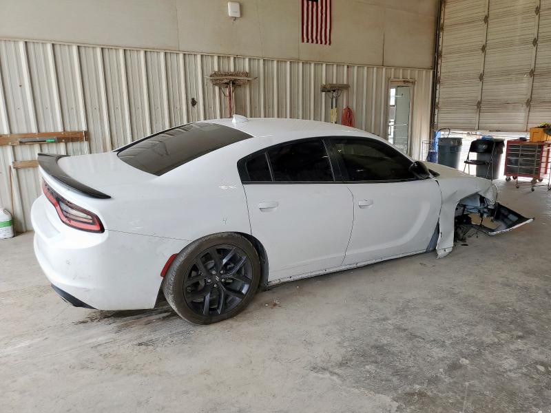 Photo 3 from auction – 2020 DODGE CHARGER SX with VIN 2C3CDXBG0LH183585
