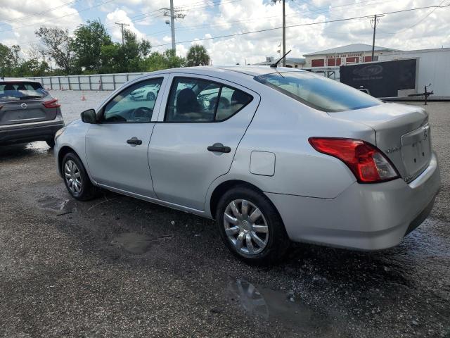 Photo 2 from auction – 2017 NISSAN VERSA S with VIN 3N1CN7AP1HL828482