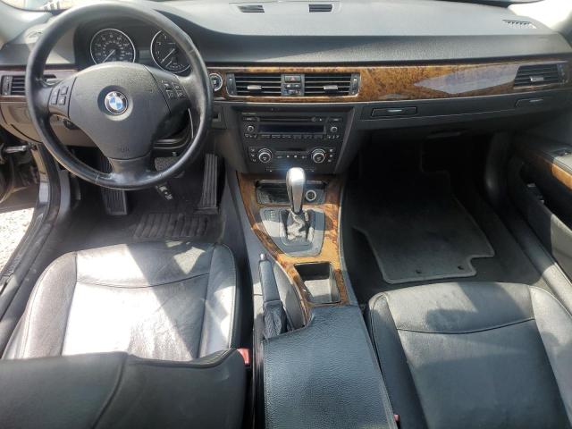 Photo 8 from auction – 2009 BMW 328 XI with VIN WBAPK73509A450650