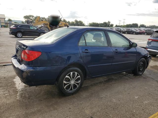 Photo 3 from auction – 2007 TOYOTA COROLLA CE with VIN 1NXBR32E17Z773986