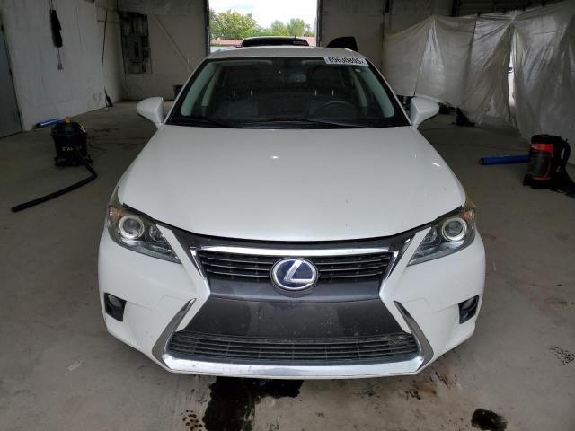 Photo 5 from auction – 2016 LEXUS CT 200 with VIN JTHKD5BHXG2256950