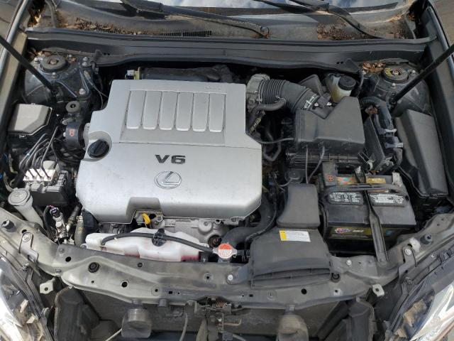 Photo 11 from auction – 2016 LEXUS ES 350 with VIN JTHBK1GG2G2213136