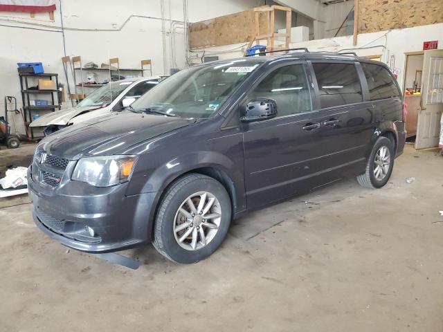 DODGE GRAND CARA 2014 with VIN 2C4RDGEG9ER431315 - Photo from auction