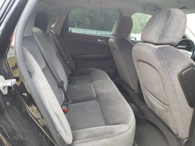 Photo 10 from auction – 2013 CHEVROLET IMPALA LT with VIN 2G1WG5E31D1136078
