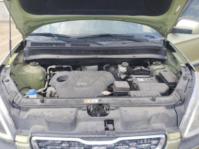 Zdjęcie 11 z aukcji – 2012 KIA SOUL z VIN KNDJT2A54C7409633
