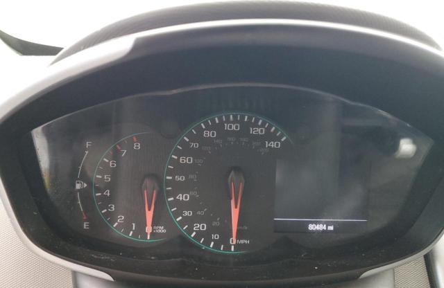 Photo 9 from auction – 2020 CHEVROLET SONIC with VIN 1G1JG6SB8L4132138