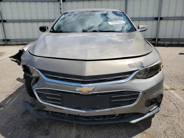Photo 5 from auction – 2017 CHEVROLET MALIBU LT with VIN 1G1ZE5ST4HF123265