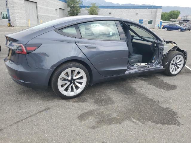 Photo 3 from auction – 2023 TESLA MODEL 3 with VIN 5YJ3E1EA1PF655205