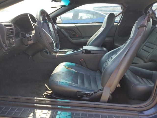 Photo 7 from auction – 2000 CHEVROLET CAMARO with VIN 2G1FP22K0Y2172094