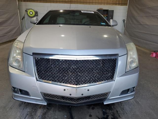 Photo 5 from auction – 2013 CADILLAC CTS PERFOR with VIN 1G6DL1E36D0176657