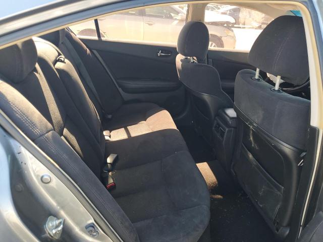 Photo 10 from auction – 2014 NISSAN MAXIMA S with VIN 1N4AA5APXEC911166