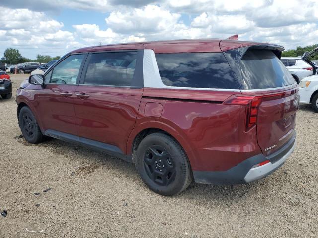 Photo 2 from auction – 2025 KIA CARNIVAL L with VIN KNDNB5K3XS6462098