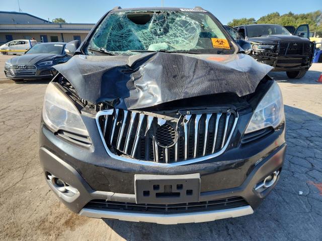 Photo 5 from auction – 2014 BUICK ENCORE CON with VIN KL4CJFSB1EB546419