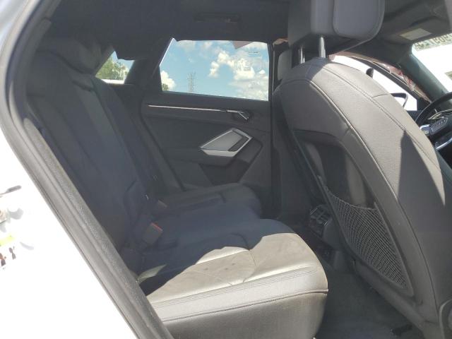 Photo 11 from auction – 2020 AUDI Q3 PREMIUM with VIN WA1AECF36L1116417