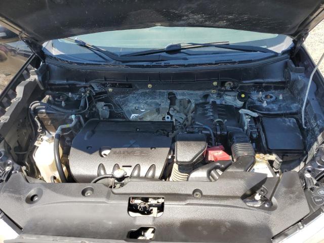 Photo 11 from auction – 2016 MITSUBISHI OUTLANDER with VIN JA4AP3AW3GZ051920