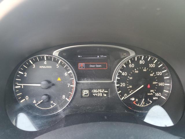 Photo 9 from auction – 2015 NISSAN ALTIMA 2.5 with VIN 1N4AL3AP0FC121116