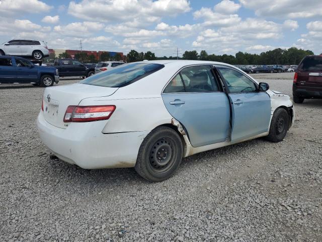 Photo 3 from auction – 2011 TOYOTA CAMRY BASE with VIN 4T1BF3EK0BU593840