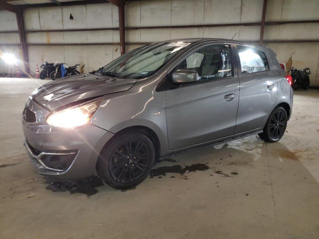 MITS MIRAGE LE 2020 with VIN ML32A5HJ6LH004272 - Photo from auction