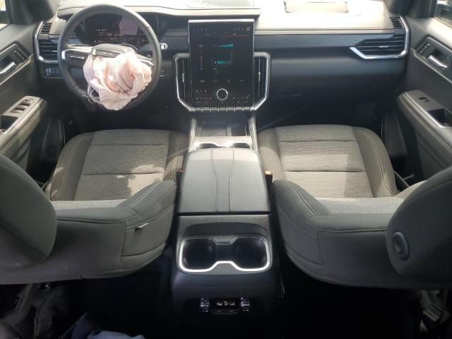 Photo 8 from auction – 2025 GMC ACADIA ELE with VIN 1GKENKRS7SJ164581