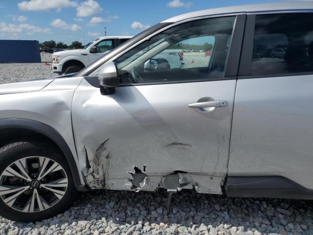 Photo 7 from auction – 2023 NISSAN ROGUE SV with VIN JN8BT3BBXPW461007