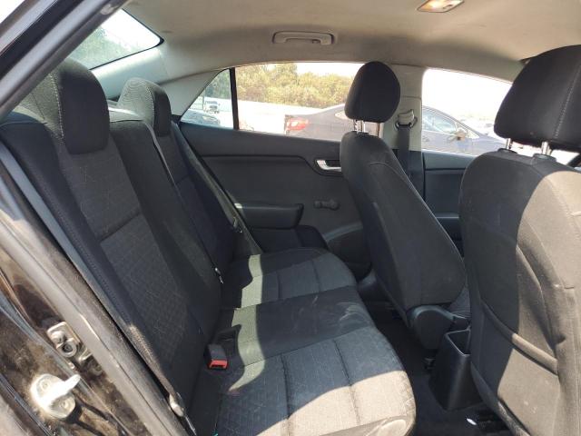 Photo 10 from auction – 2018 KIA RIO LX with VIN 3KPA24AB2JE080772