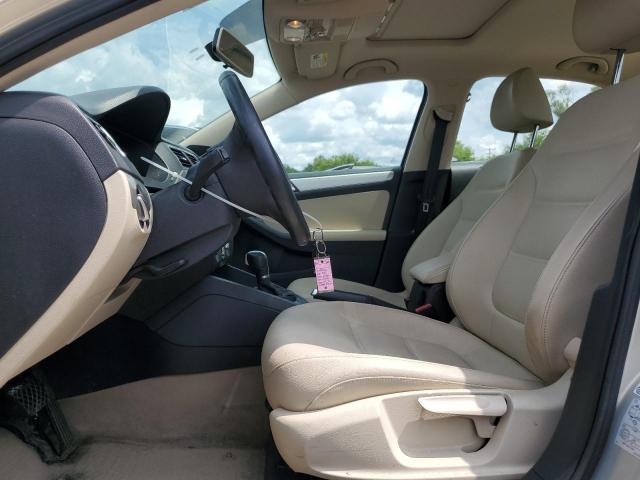 Photo 7 from auction – 2012 VOLKSWAGEN JETTA SEL with VIN 3VWLP7AJ9CM327701