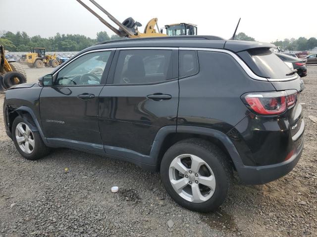 Photo 2 from auction – 2018 JEEP COMPASS LA with VIN 3C4NJDBB6JT284814