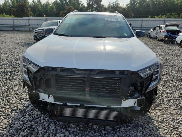 Photo 5 from auction – 2024 GMC TERRAIN SL with VIN 3GKALVEG5RL259974
