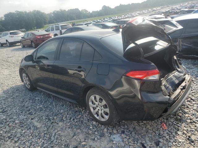 Photo 2 from auction – 2020 TOYOTA COROLLA LE with VIN JTDEPRAE2LJ086281