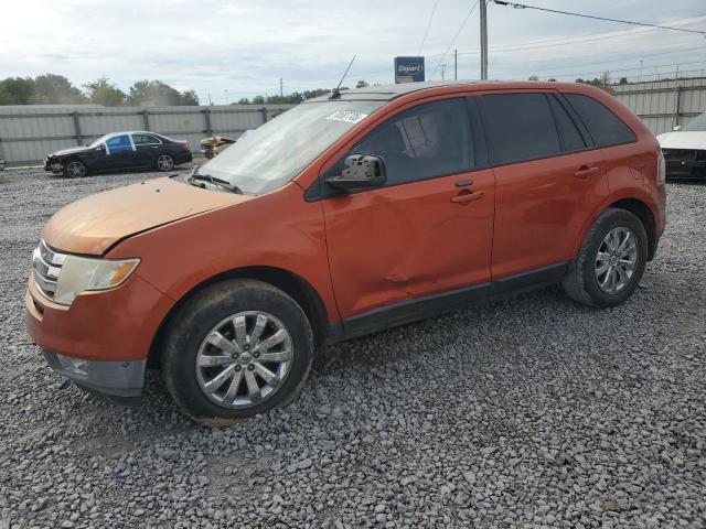 FORD EDGE SEL PLUS 2007 z numerem VIN 2FMDK39C07BA59905 - Zdjęcie z aukcji