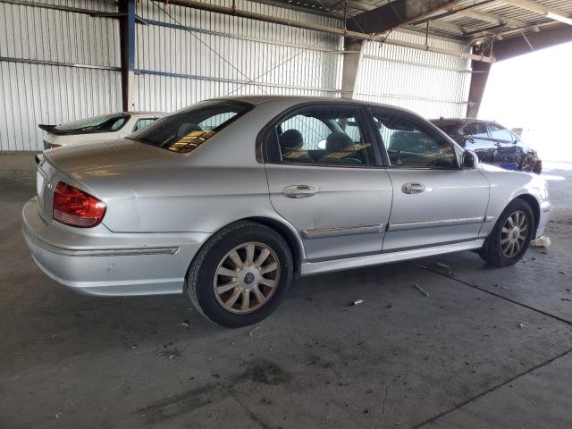Photo 3 from auction – 2003 HYUNDAI SONATA GLS with VIN KMHWF35H83A895322