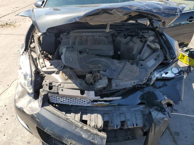 Photo 11 from auction – 2016 CHEVROLET IMPALA LIM with VIN 2G1WB5E33G1101870