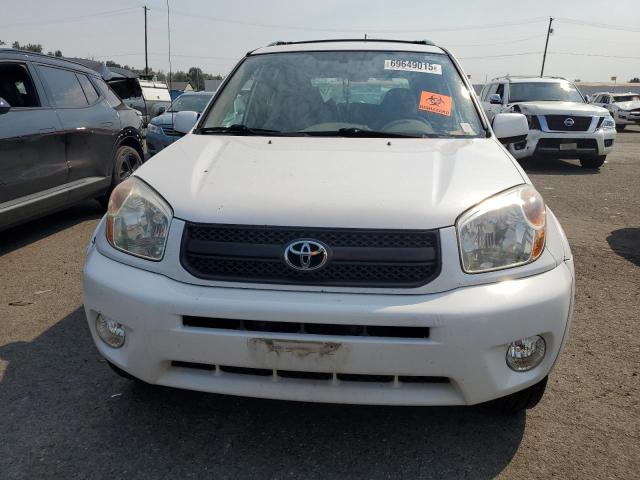 Foto 5 de la subasta – 2004 TOYOTA RAV4 con VIN JTEHD20V440015746